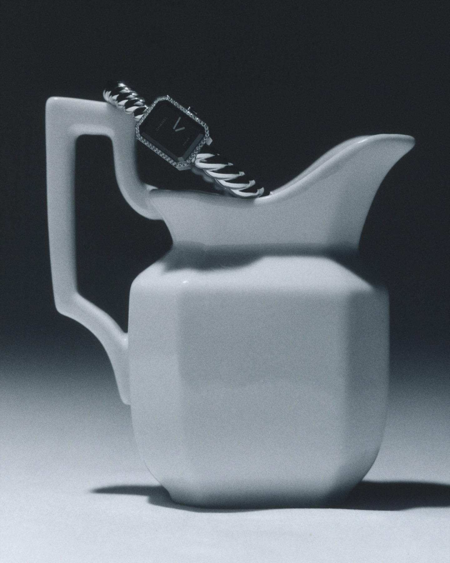Silhouette, image 14 sur 16