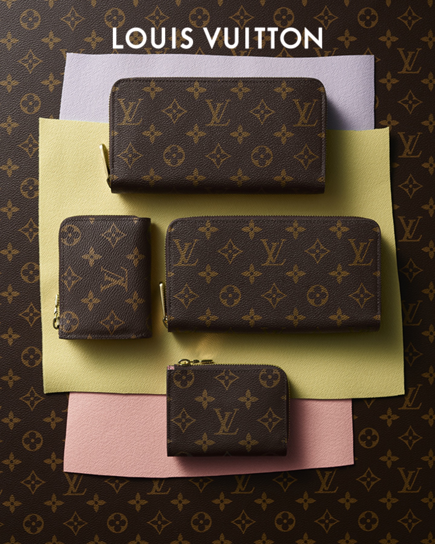 Louis Vuitton, image 1 sur 8