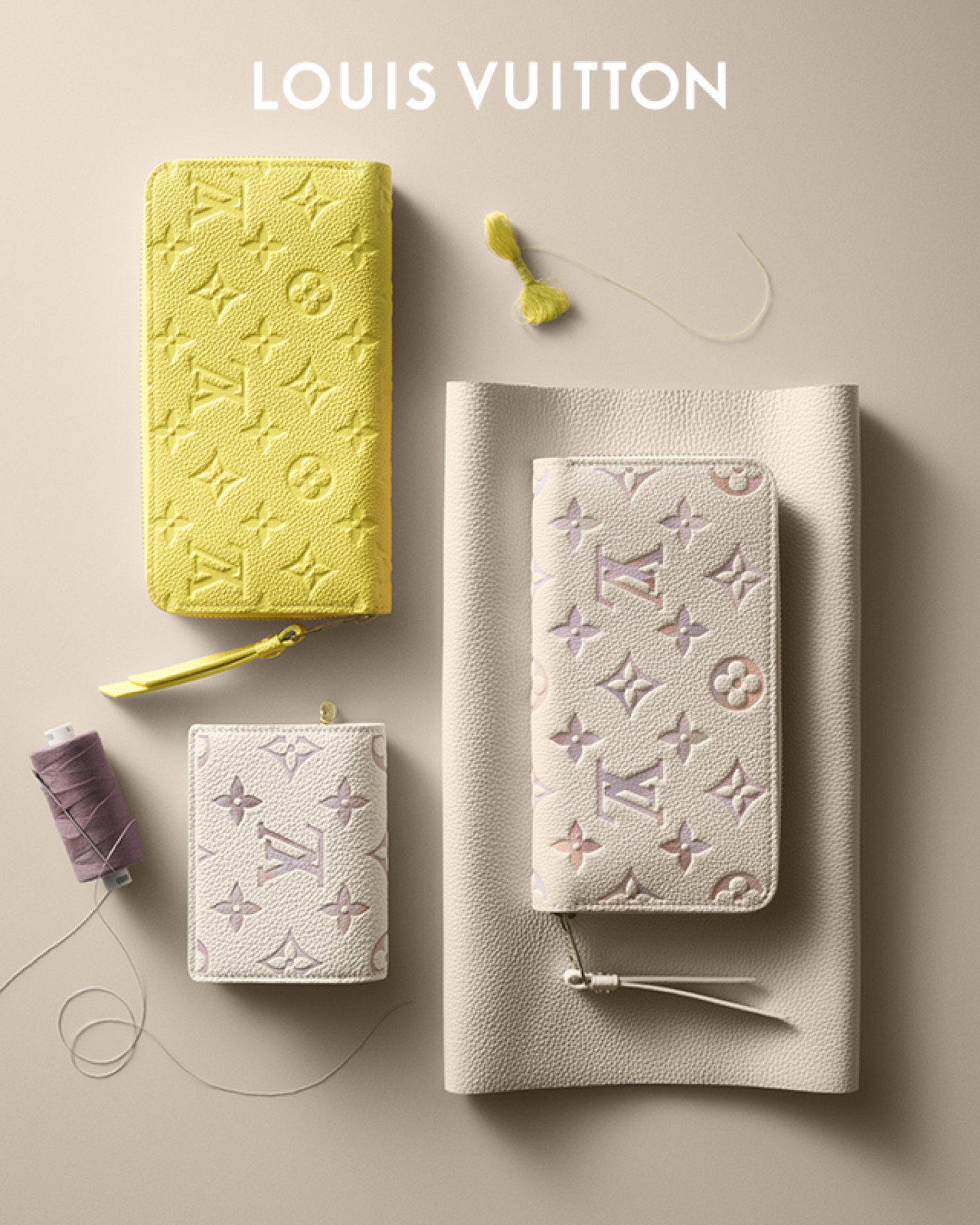 Louis Vuitton, image 2 sur 8
