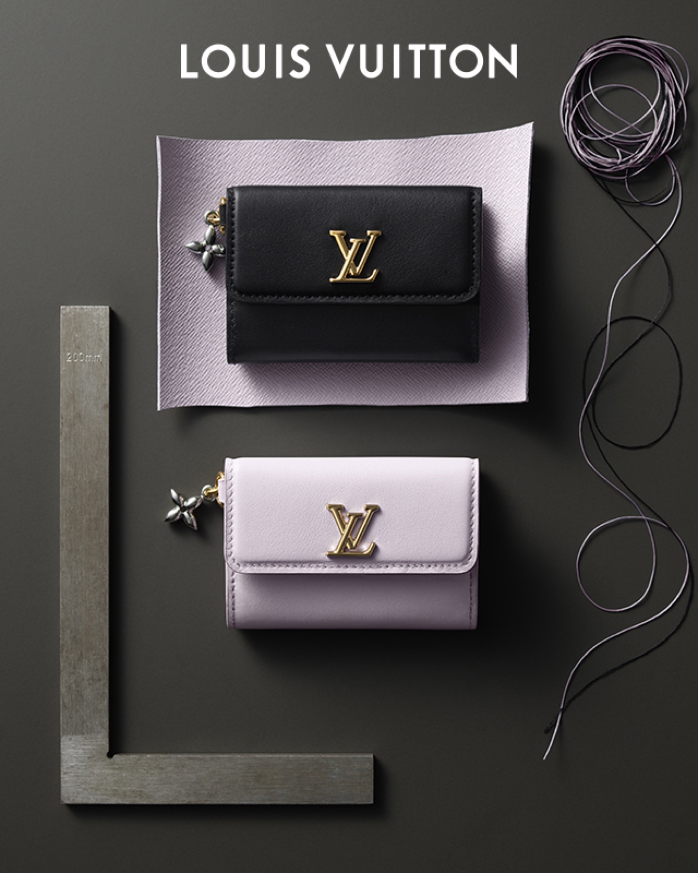 Louis Vuitton, image 3 sur 8