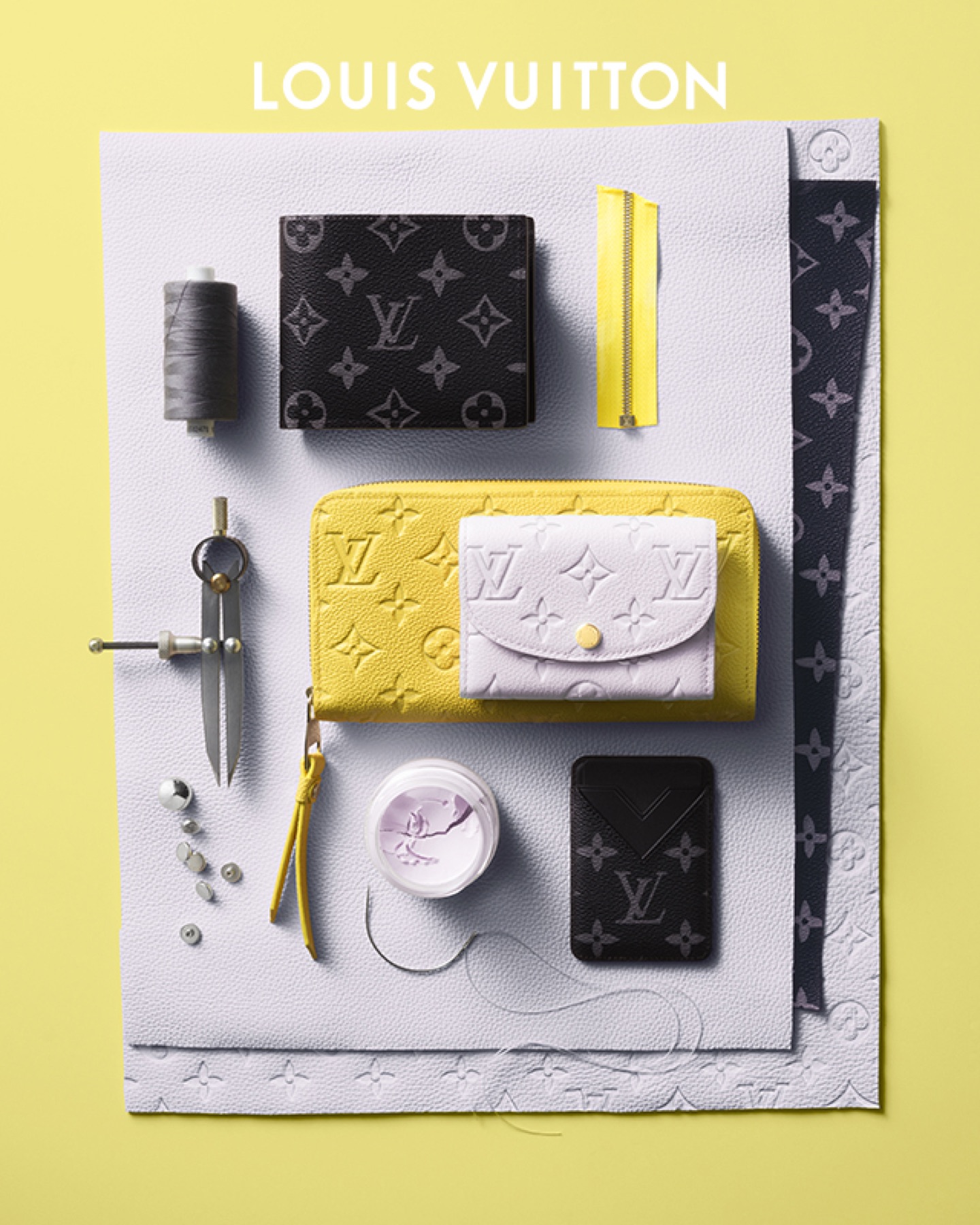 Louis Vuitton, image 4 sur 8