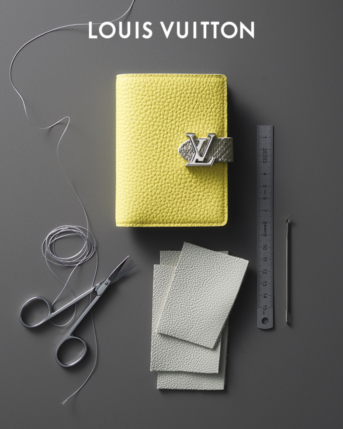 Louis Vuitton, image 5 sur 8