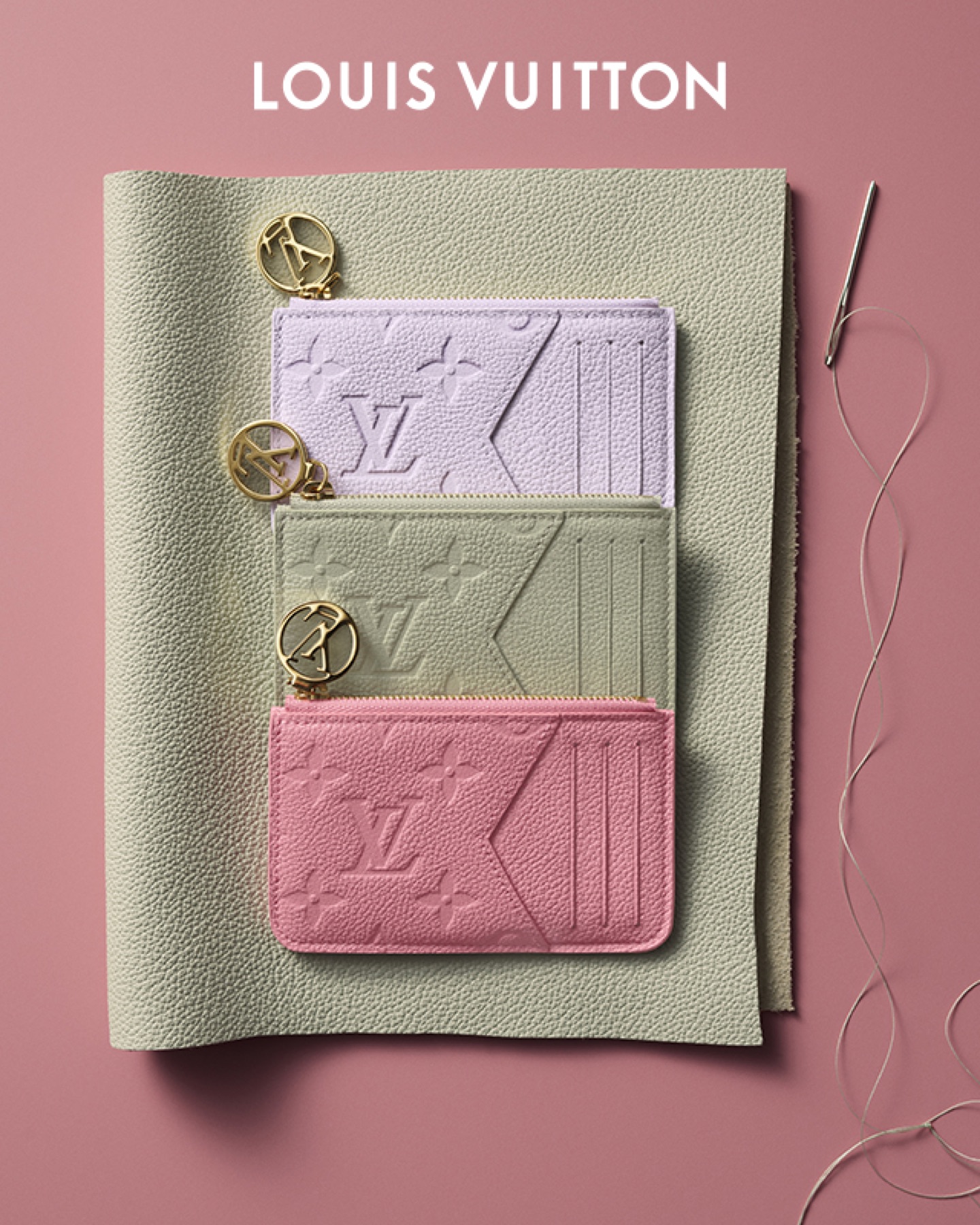 Louis Vuitton, image 6 sur 8