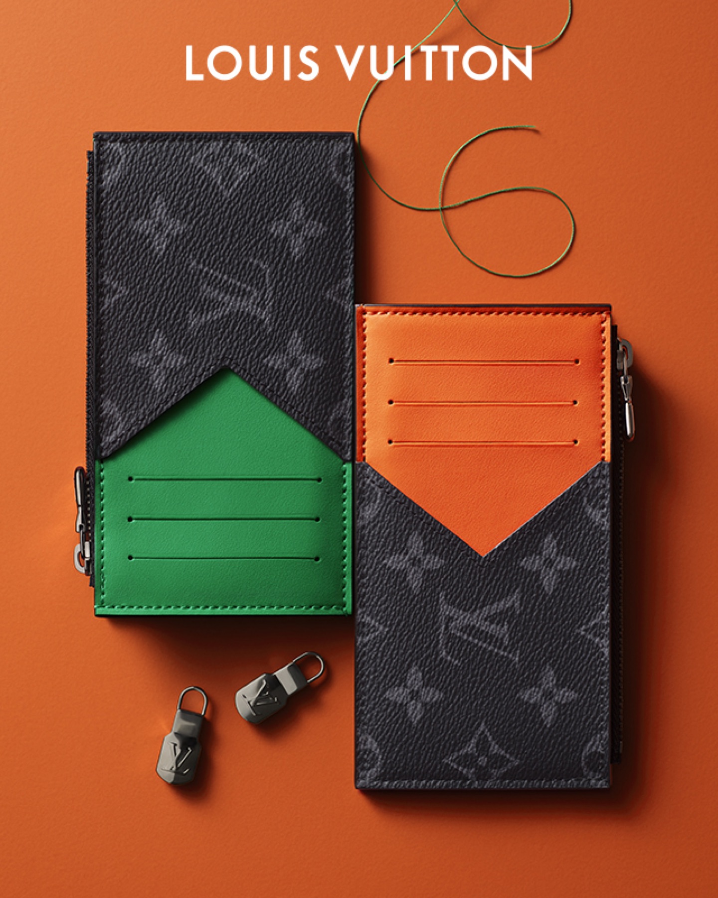 Louis Vuitton, image 7 sur 8