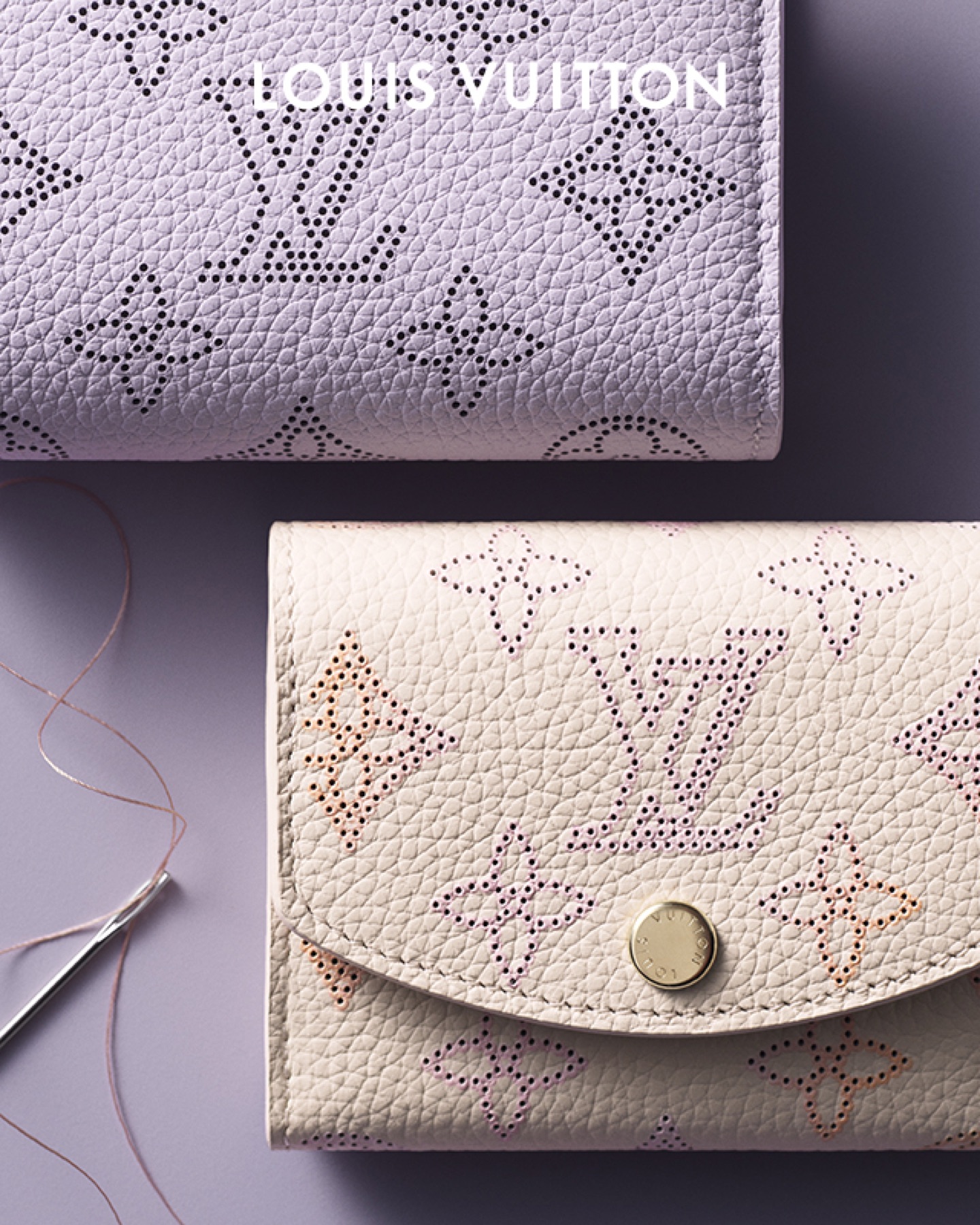 Louis Vuitton, image 8 sur 8