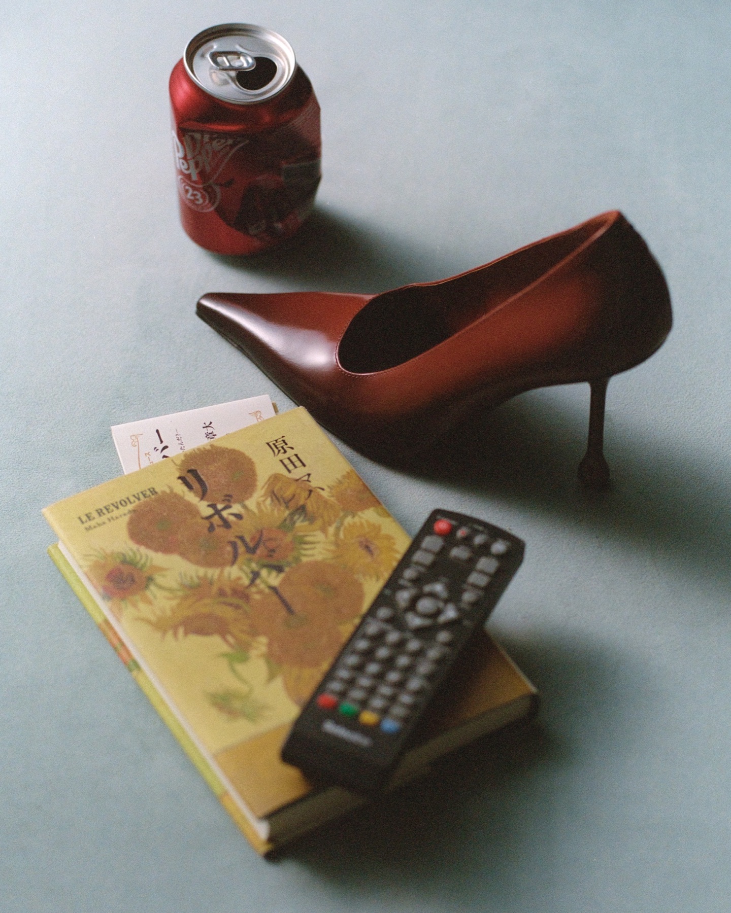 Vogue Grèce, image 1 sur 13