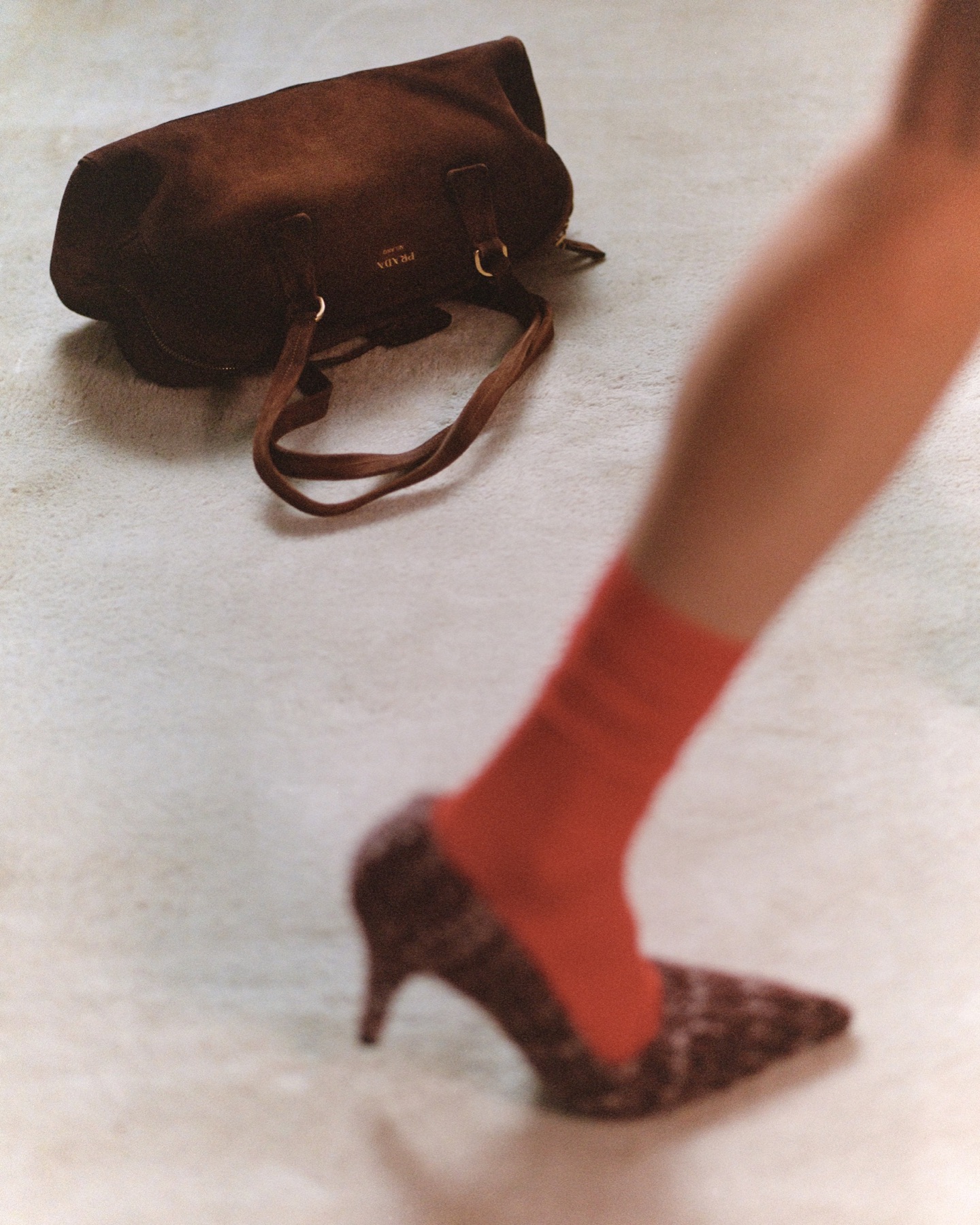 Vogue Grèce, image 3 sur 13