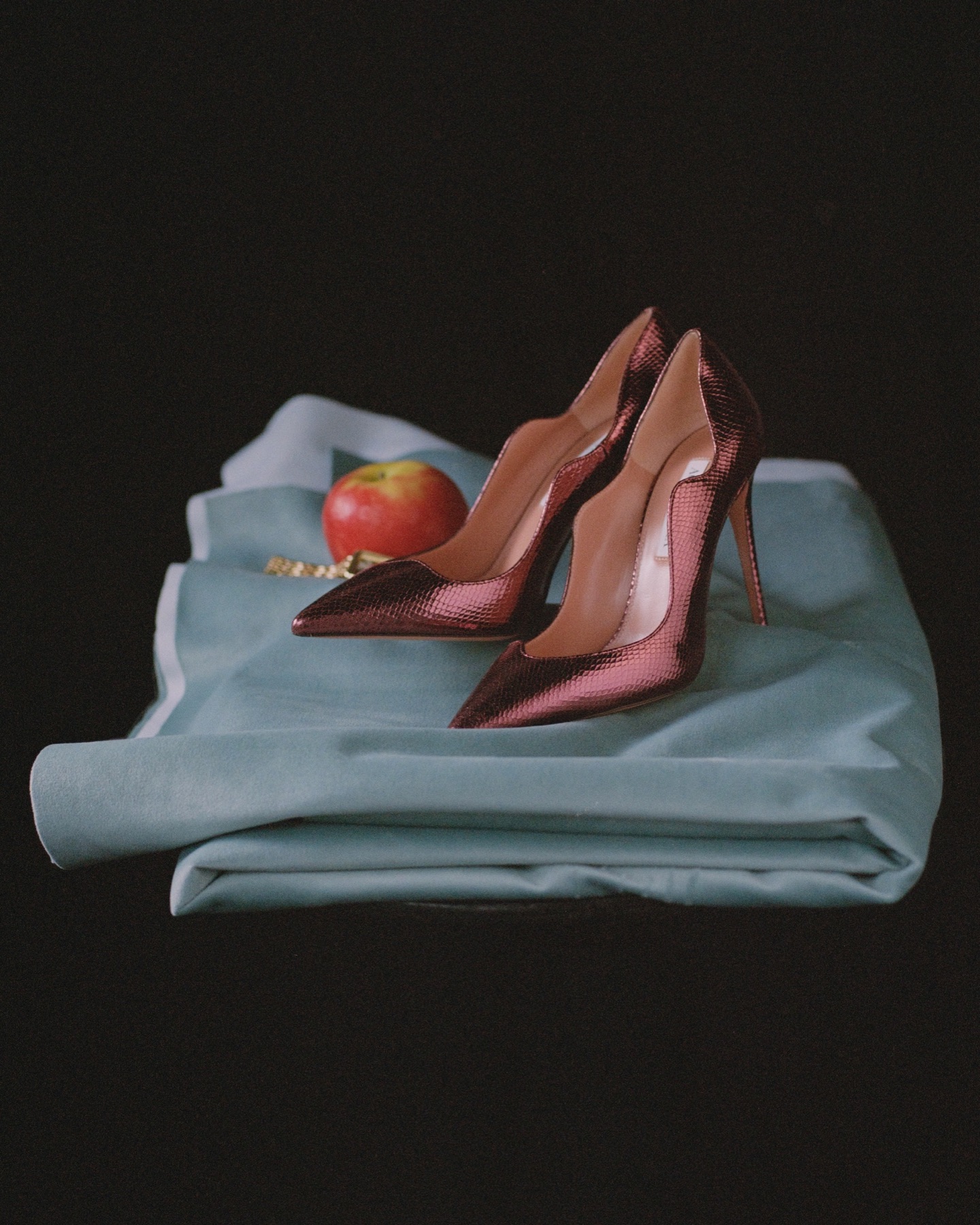 Vogue Grèce, image 11 sur 13