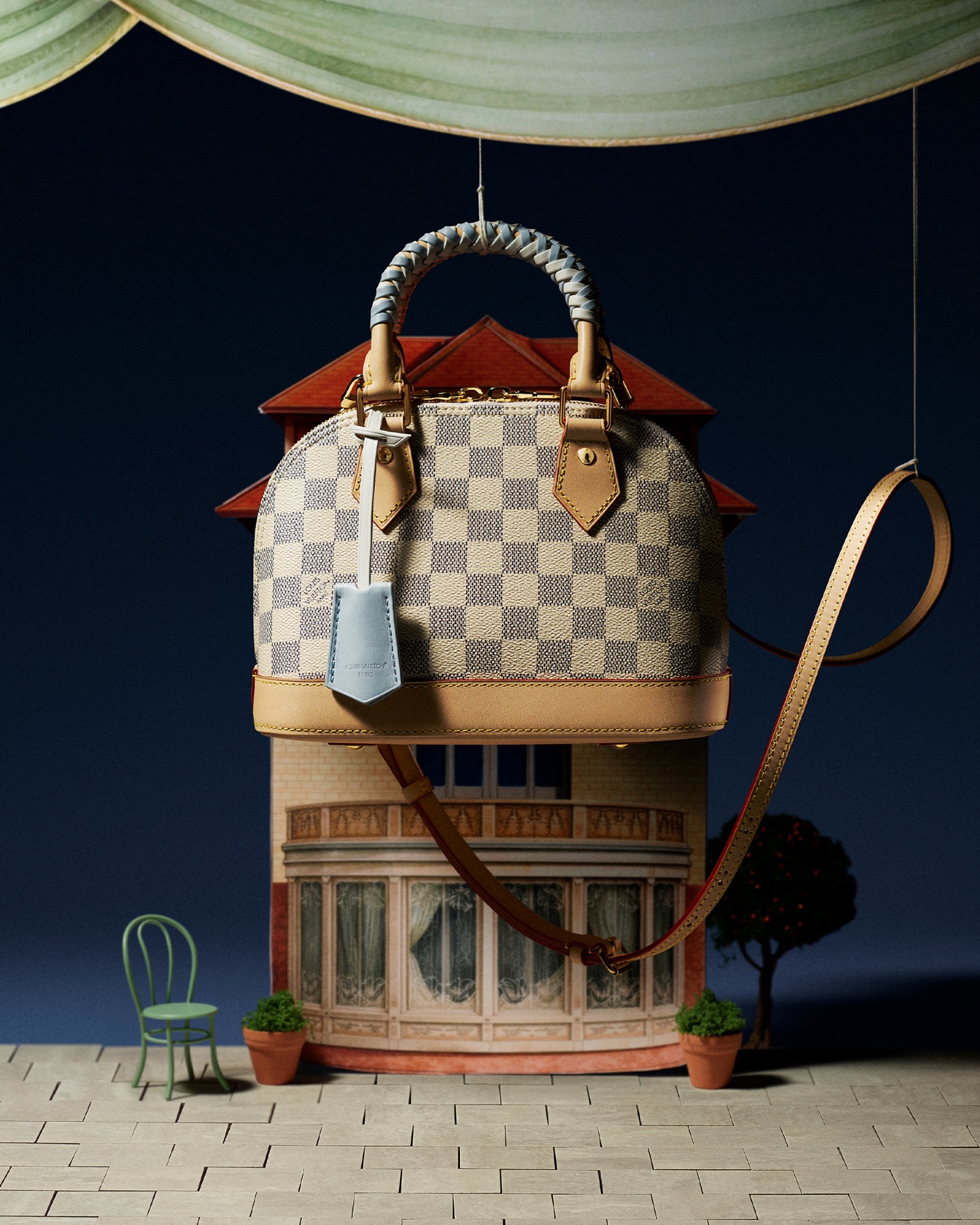Louis Vuitton, image 1 sur 13