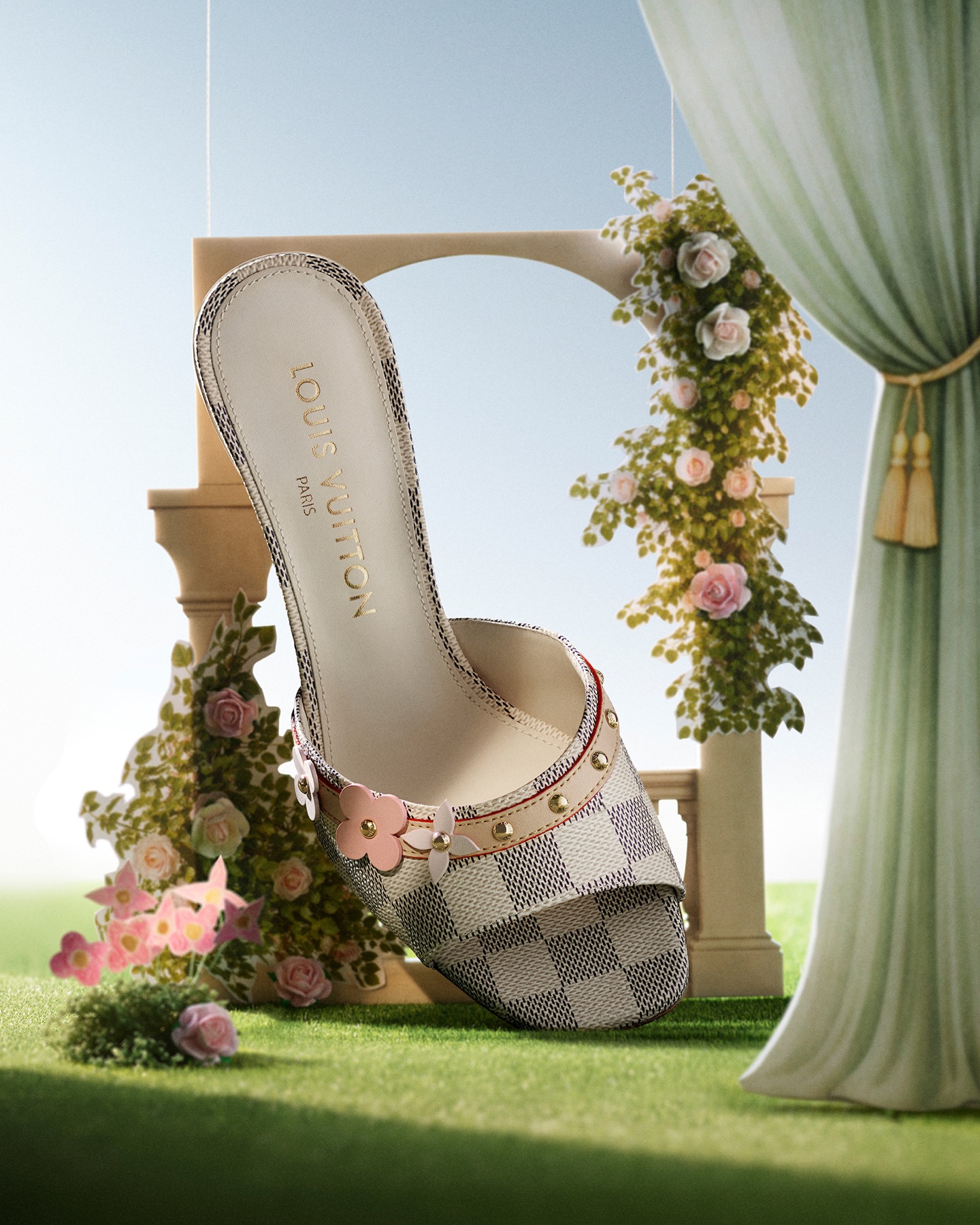 Louis Vuitton, image 2 sur 13