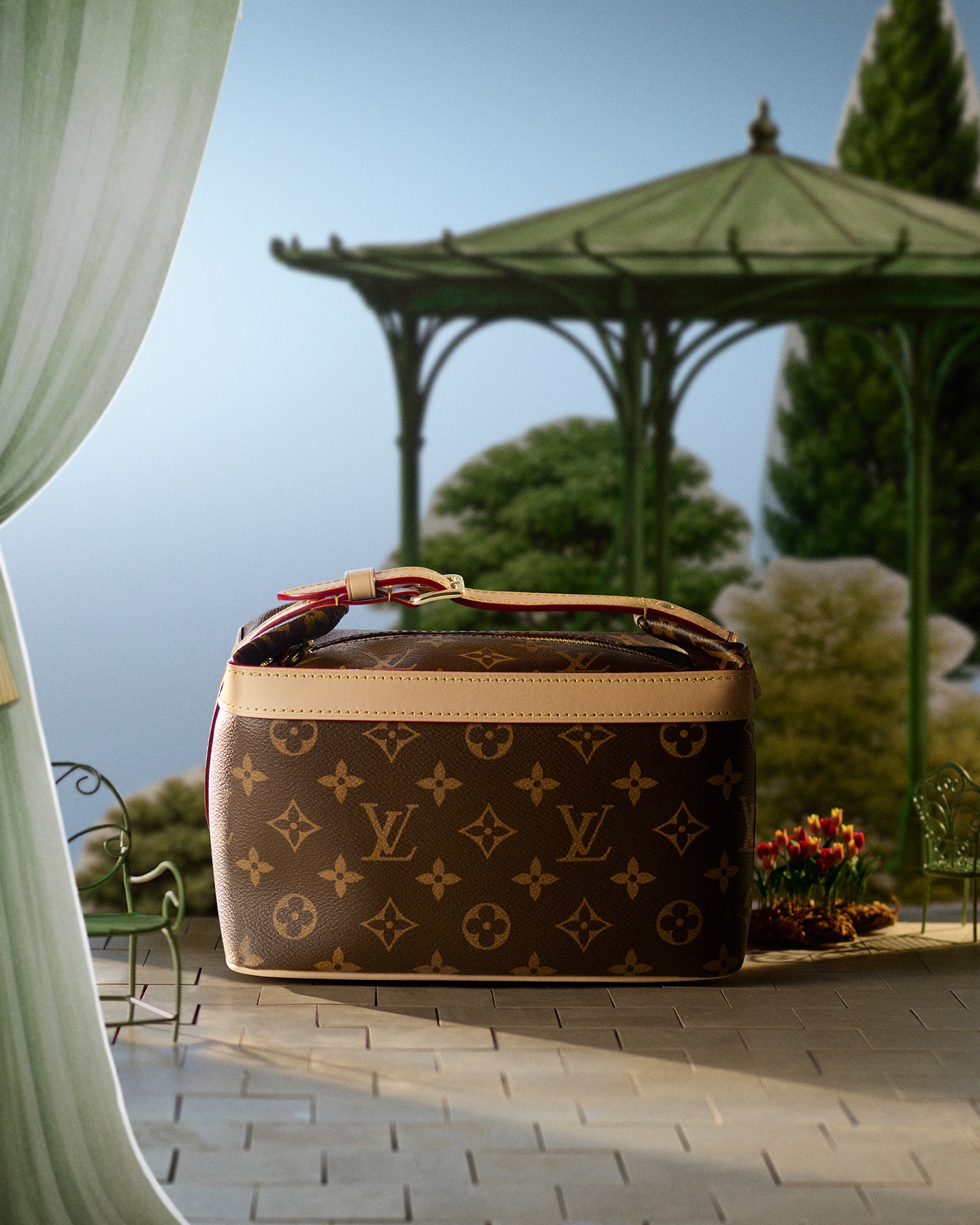 Louis Vuitton, image 3 sur 13