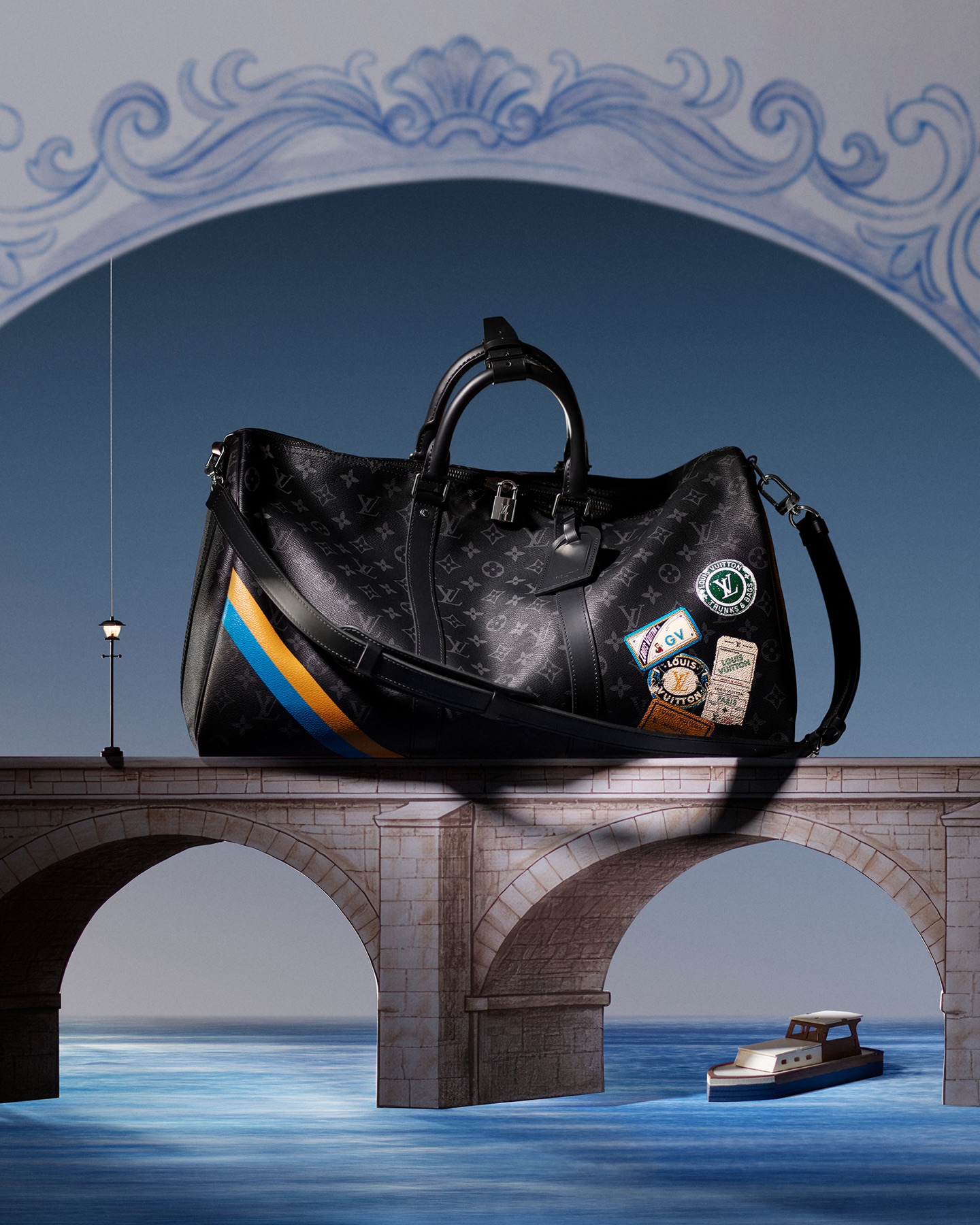 Louis Vuitton, image 10 sur 13