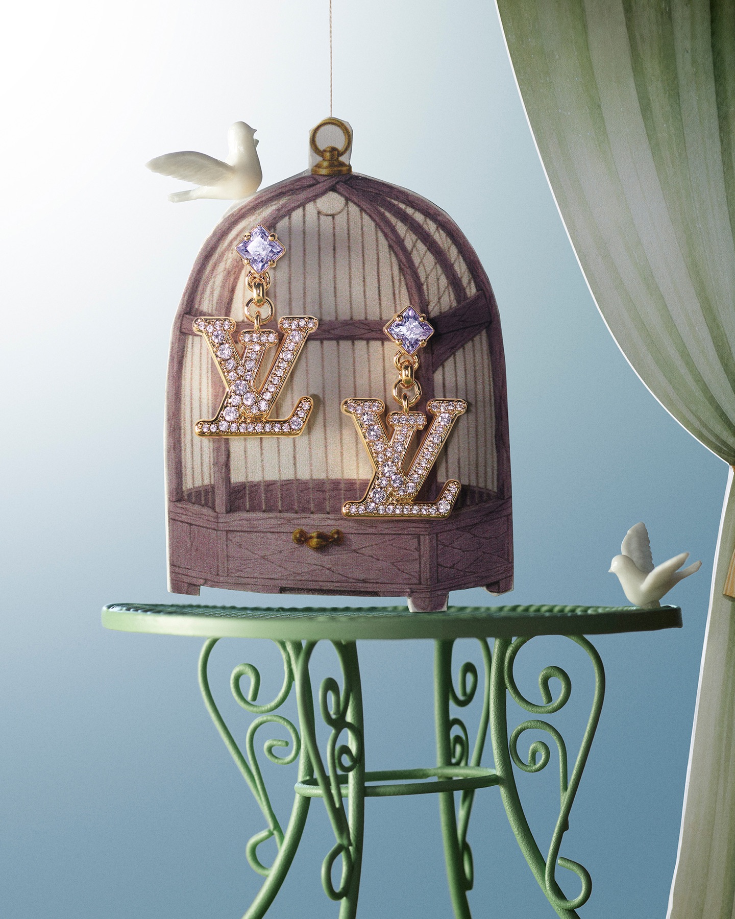 Louis Vuitton, image 12 sur 13