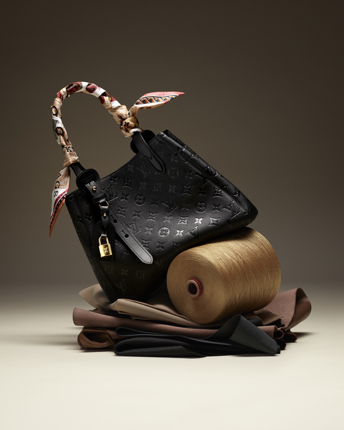 Louis Vuitton, image 1 sur 11