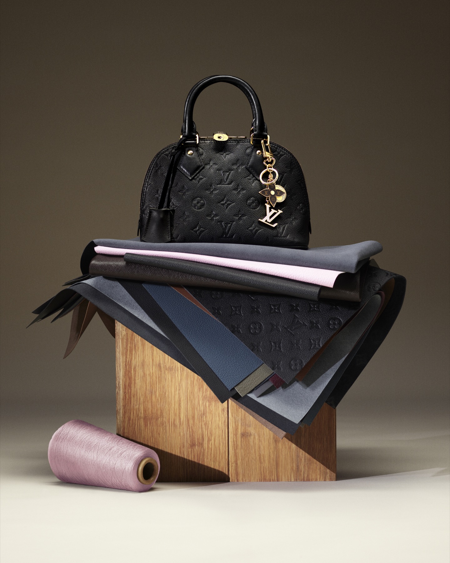 Louis Vuitton, image 2 sur 11