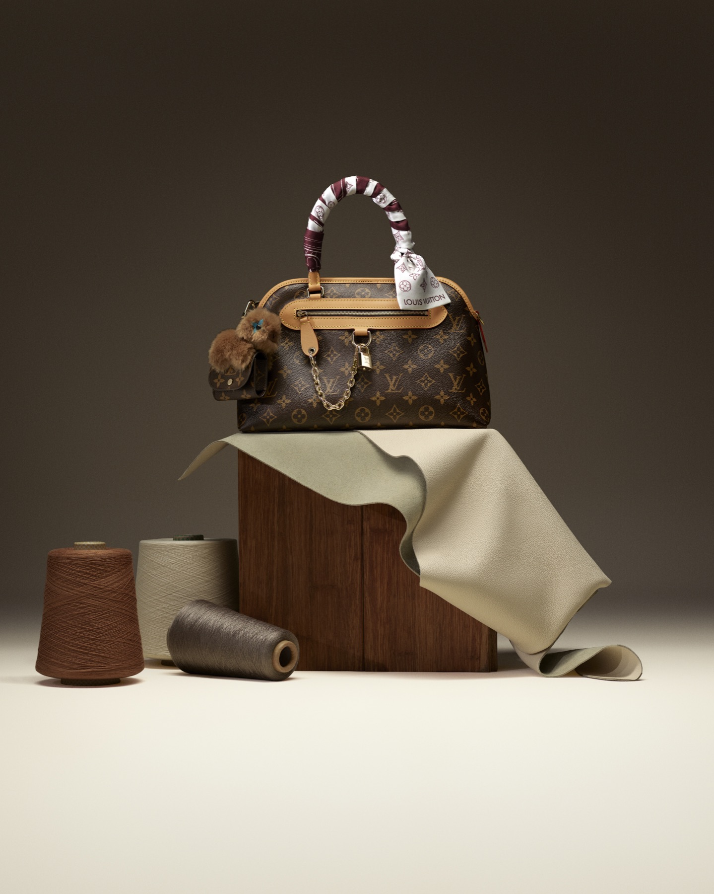 Louis Vuitton, image 4 sur 11