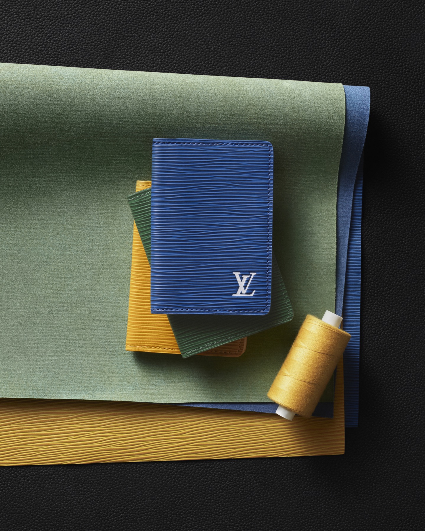 Louis Vuitton, image 7 sur 11