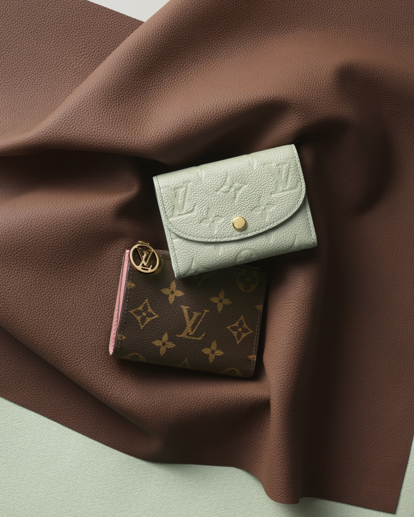 Louis Vuitton, image 10 sur 11