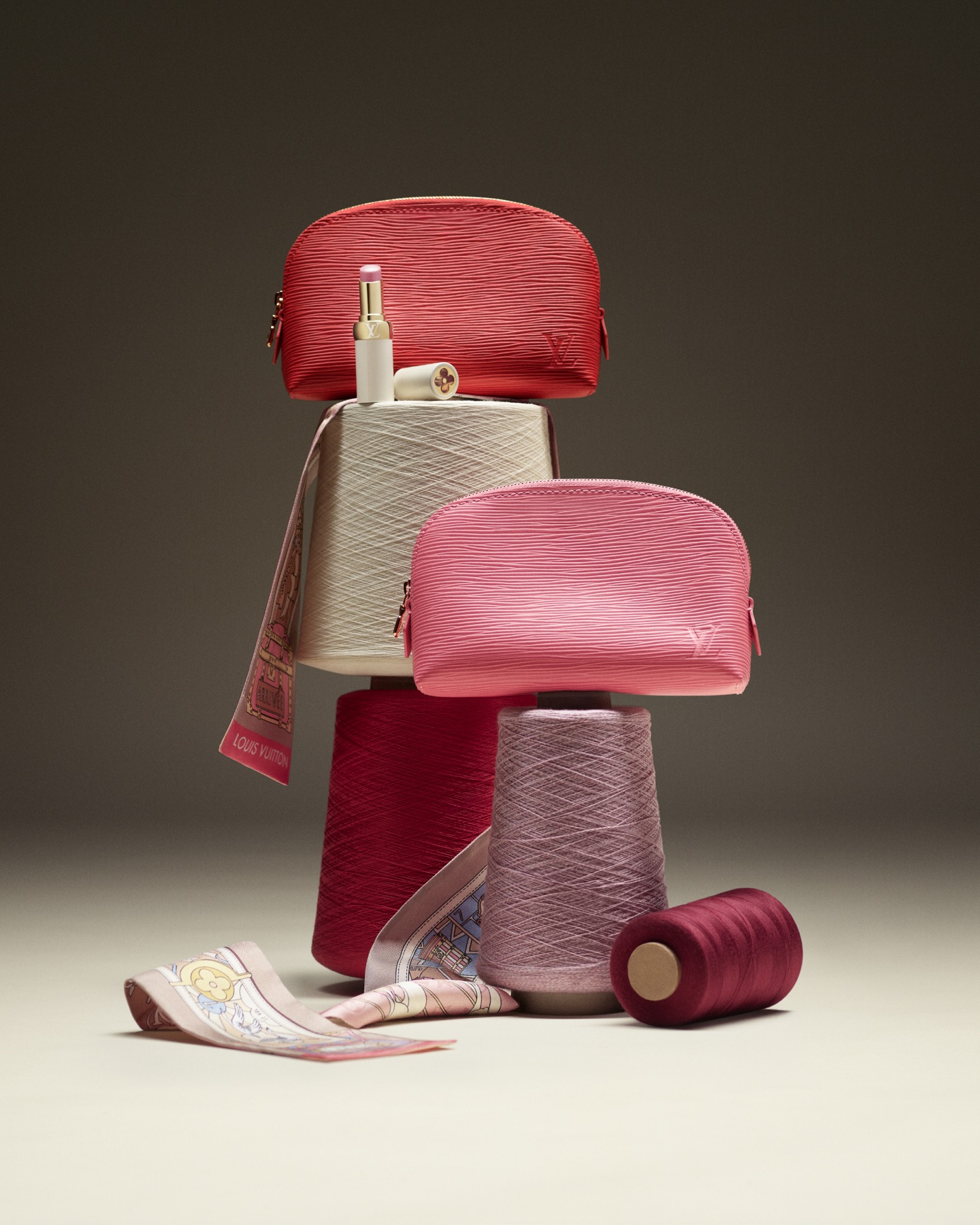 Louis Vuitton, image 11 sur 11