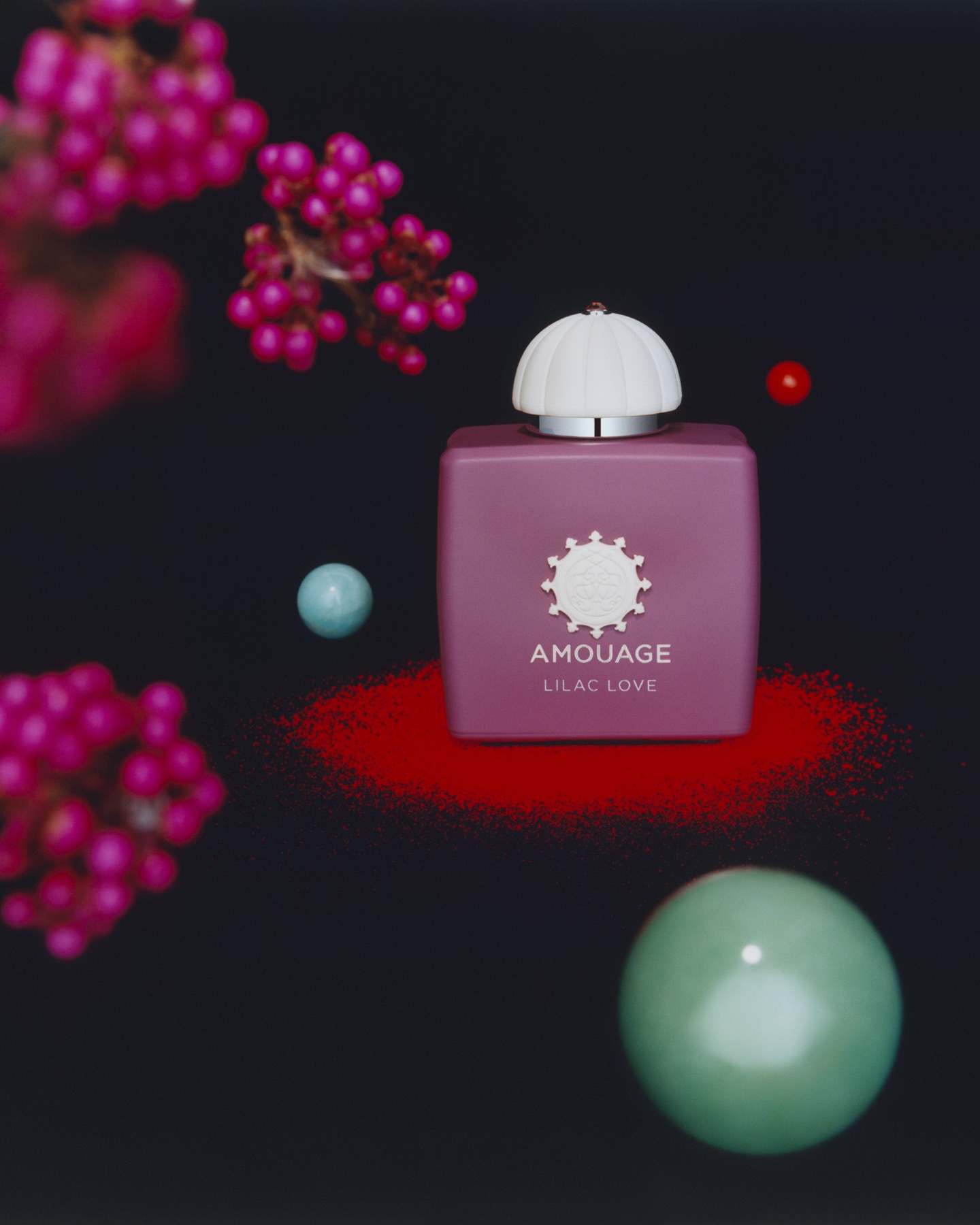 Amouage, image 3 sur 6