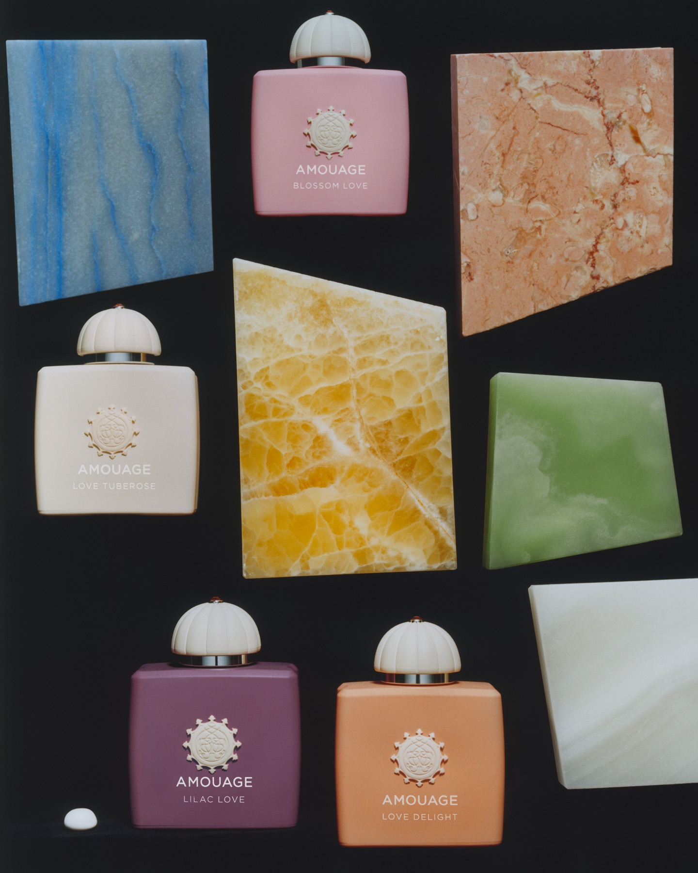 Amouage, image 6 sur 6