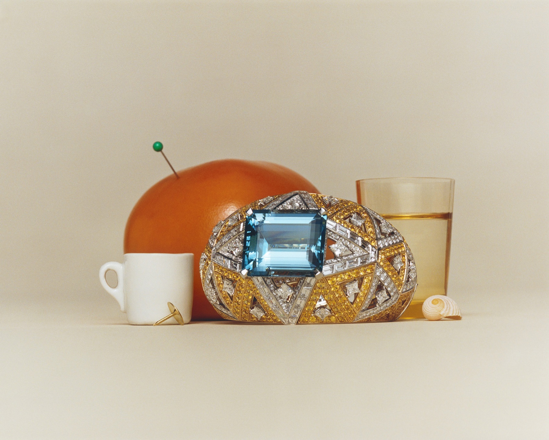 Bolero, image 1 sur 7