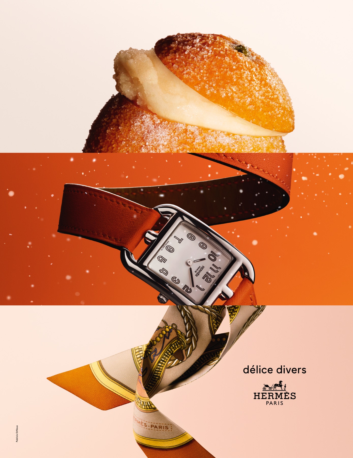 Hermès, image 1 sur 6