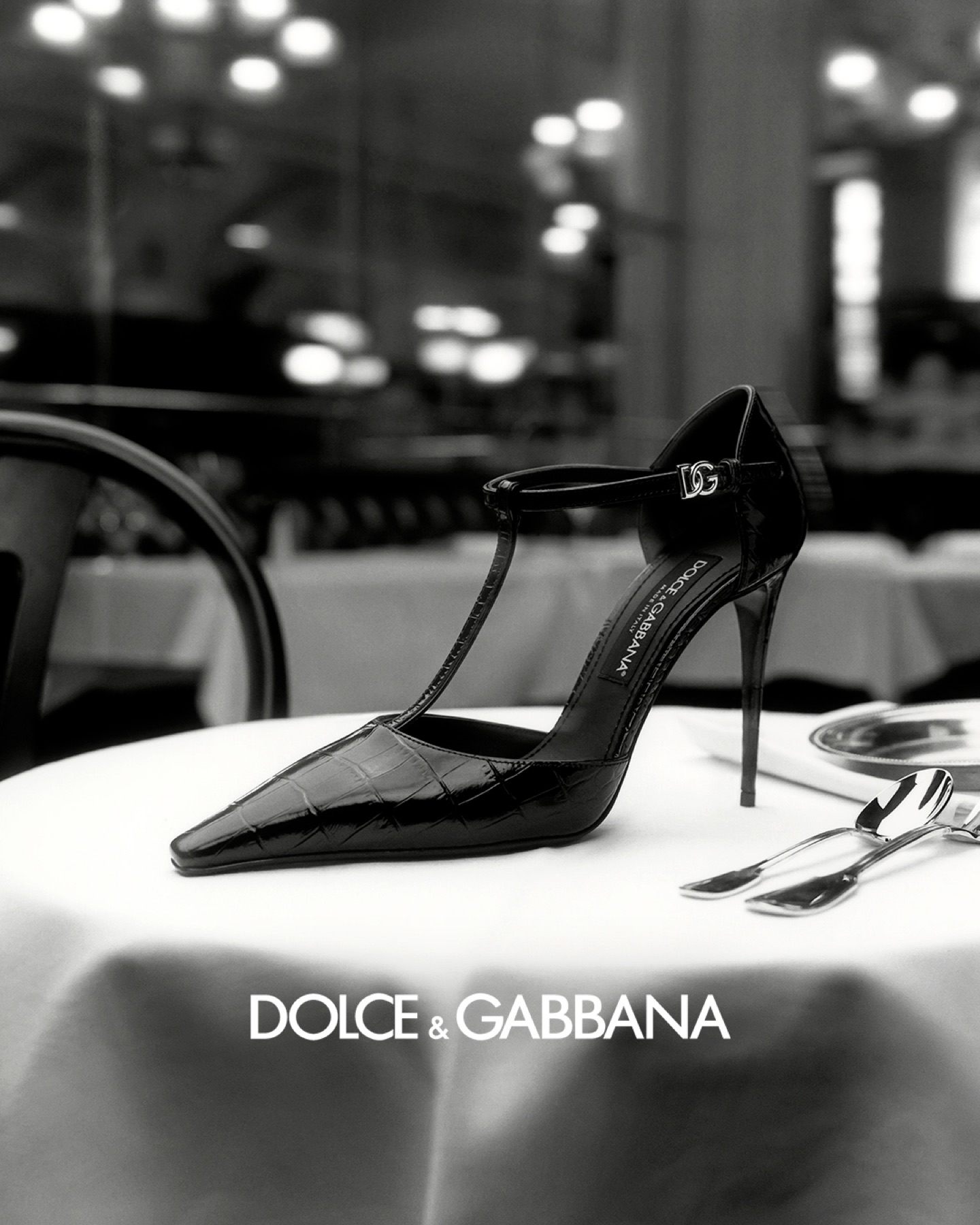 Dolce & Gabbana, image 7 sur 7
