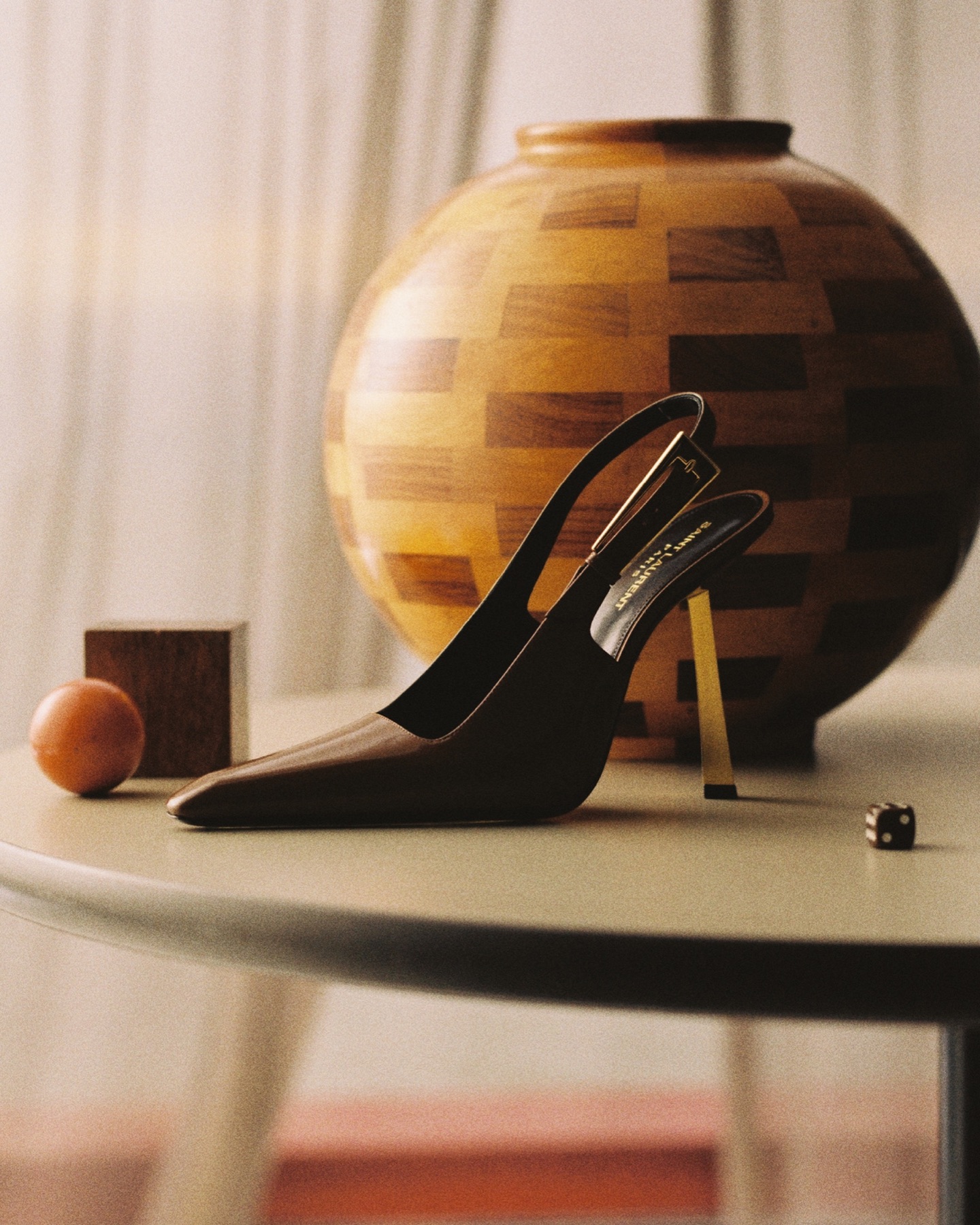 L'Officiel Italie, image 1 sur 10