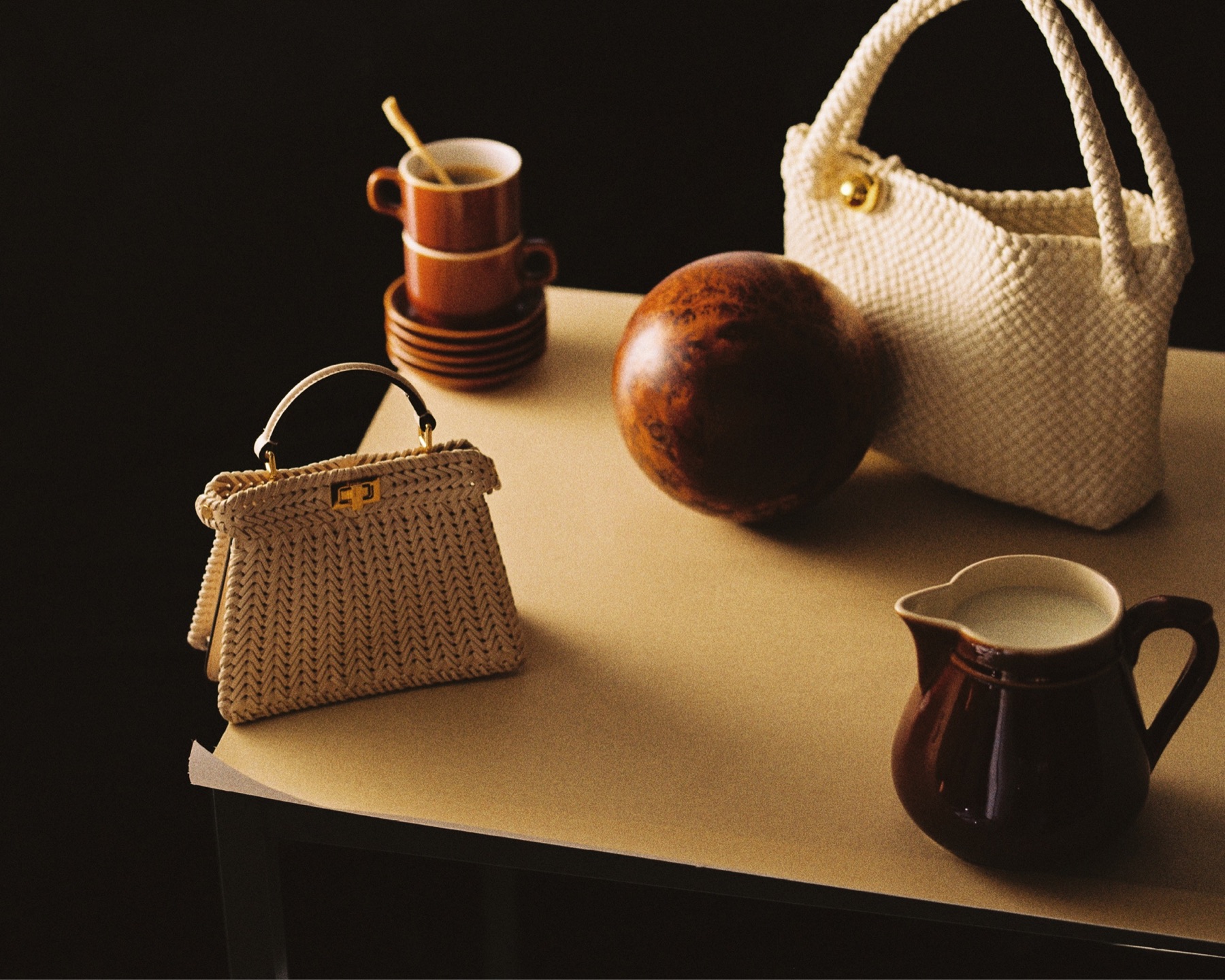 L'Officiel Italie, image 9 sur 10