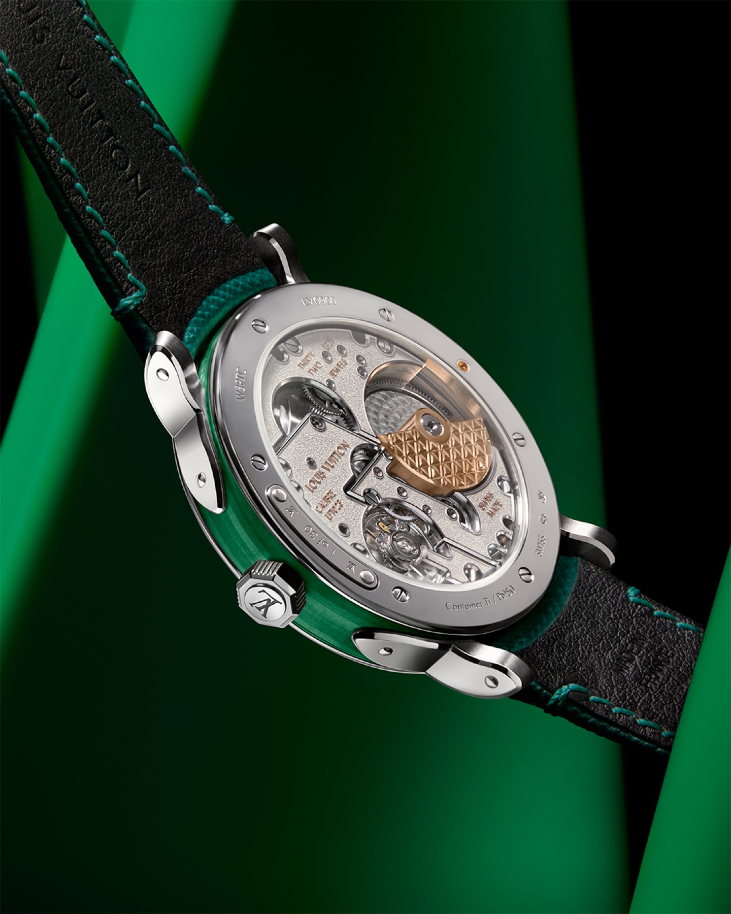 Louis Vuitton, image 2 sur 6