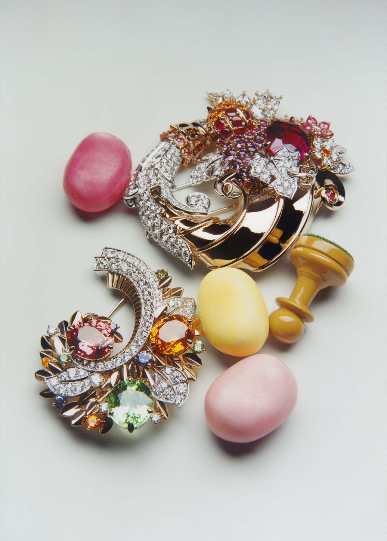 Harper's Bazaar Italie, image 8 sur 11