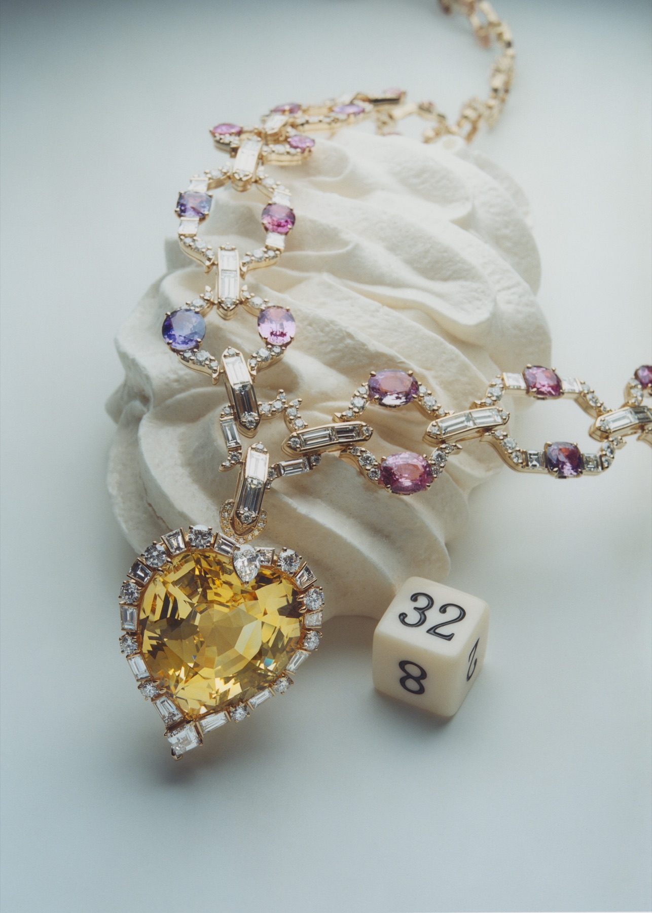 Harper's Bazaar Italie, image 9 sur 11