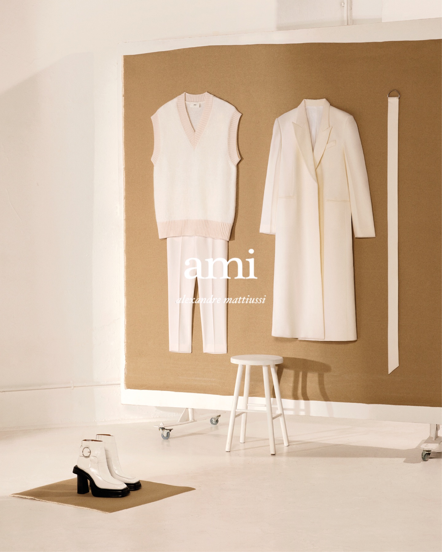 Ami, image 1 sur 5