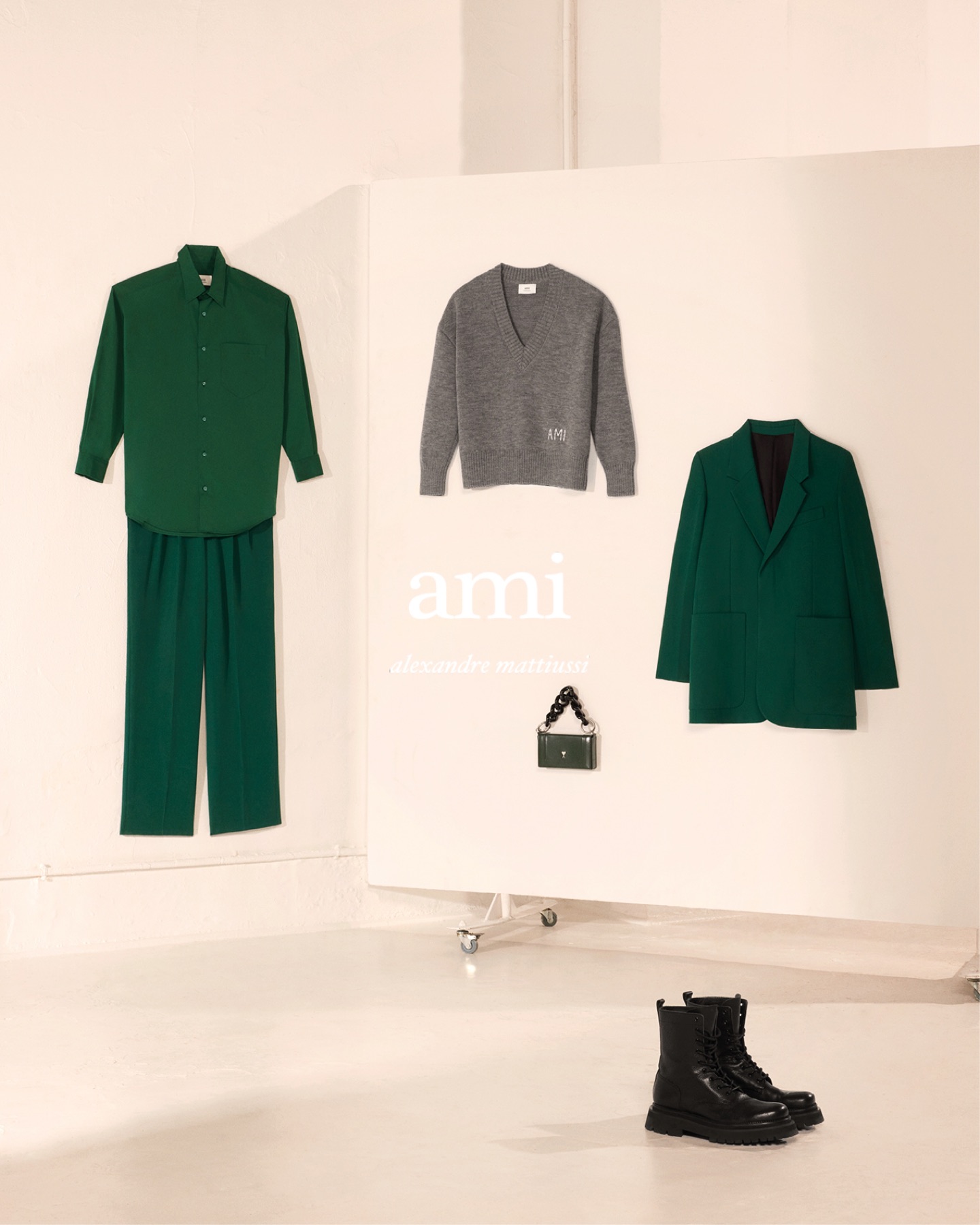Ami, image 2 sur 5