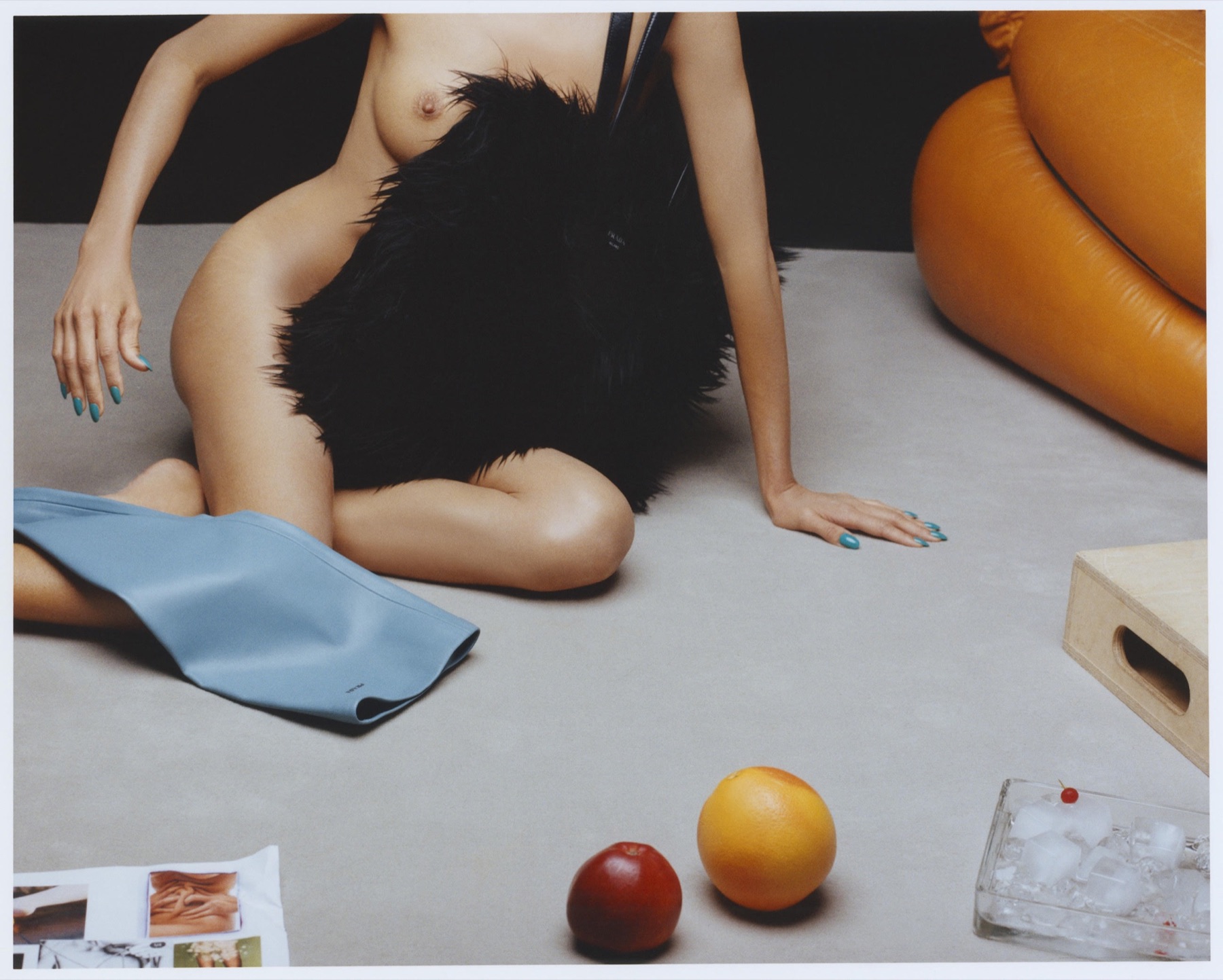 Vogue Ukraine, image 3 sur 14