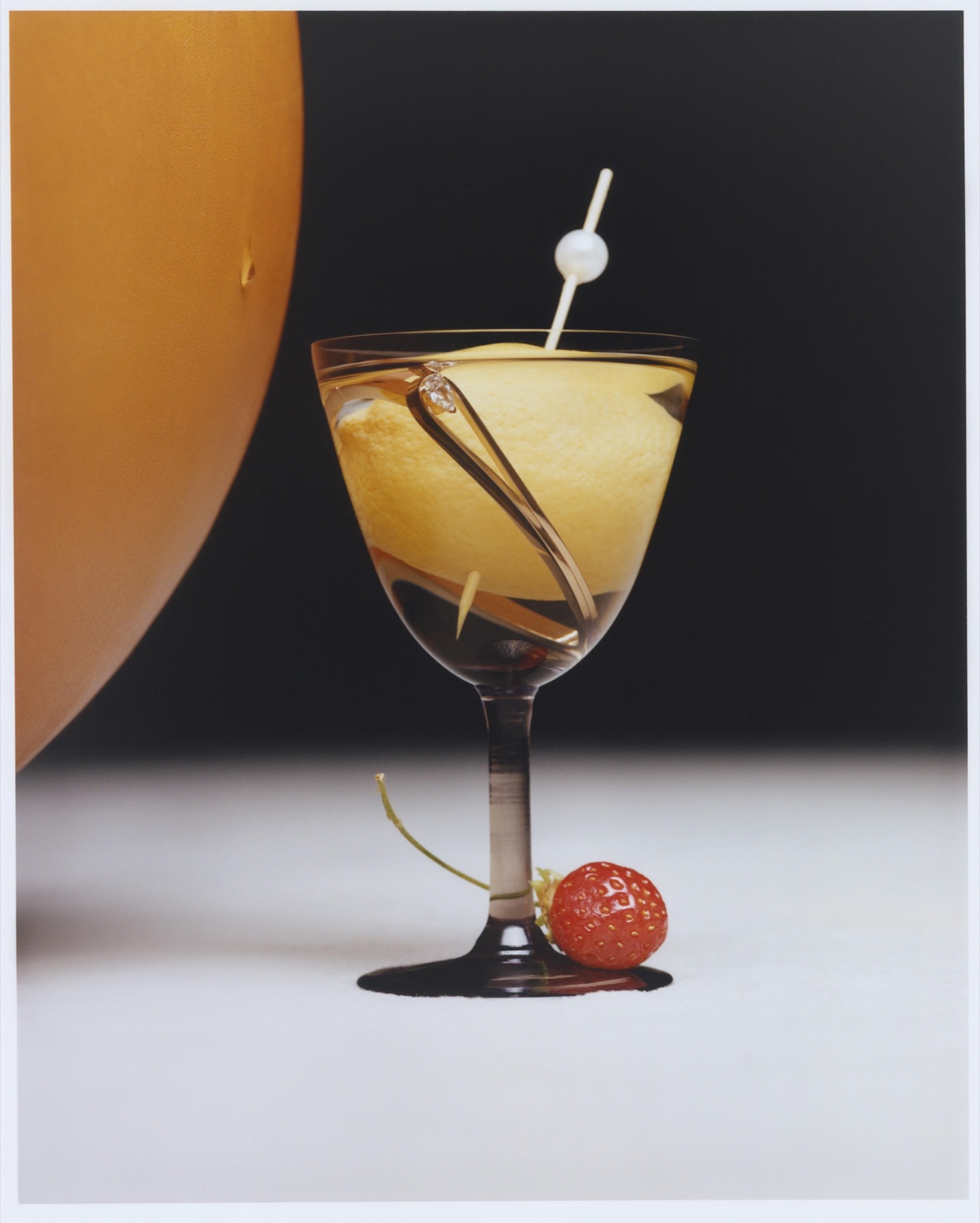 Vogue Ukraine, image 7 sur 14