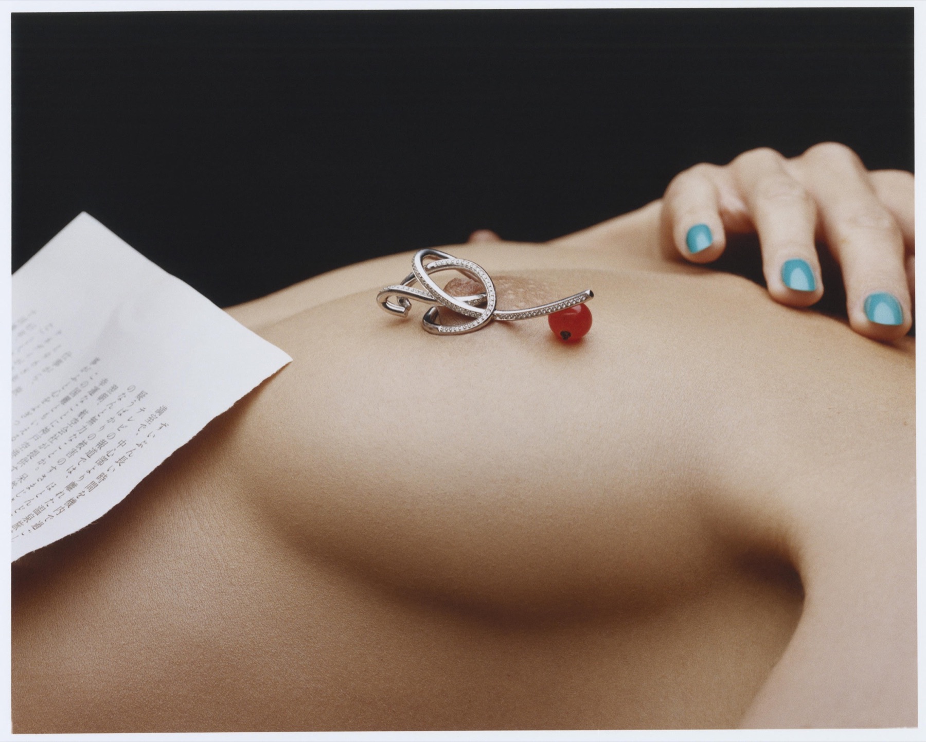 Vogue Ukraine, image 12 sur 14