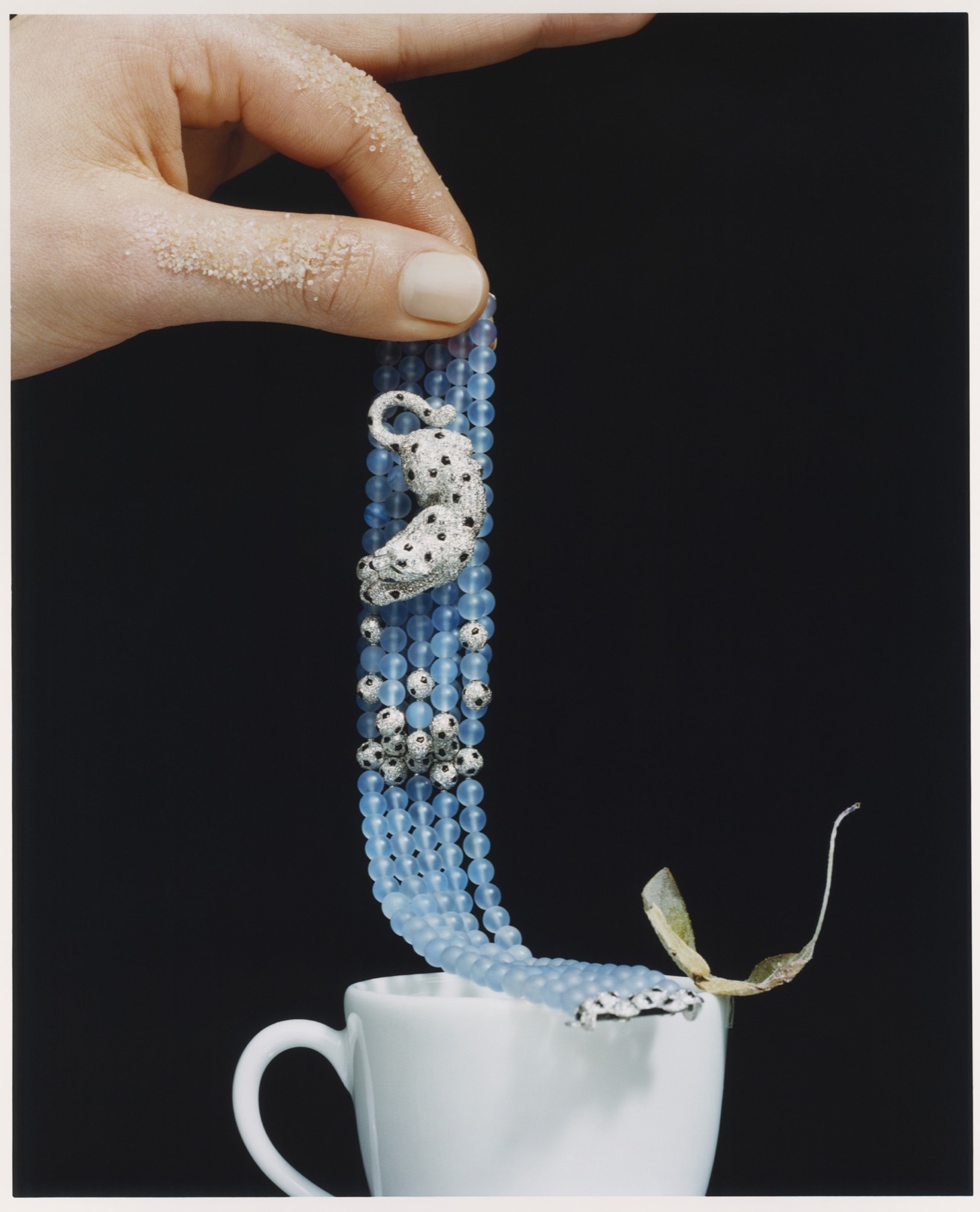 Vogue Mexique, image 2 sur 9