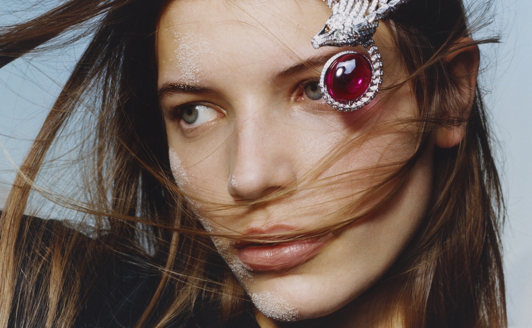 Vogue Mexique, image 4 sur 9