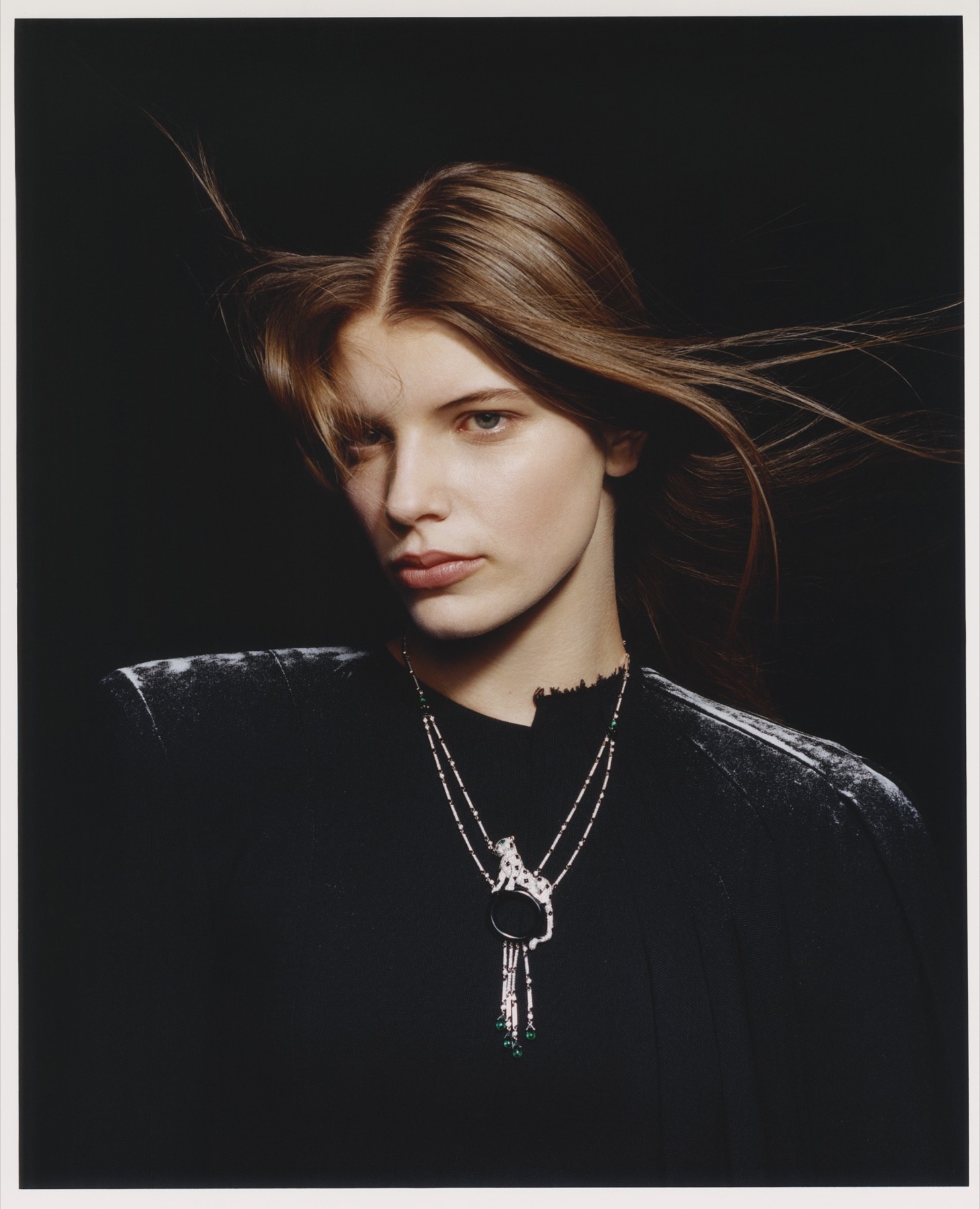 Vogue Mexique, image 5 sur 9