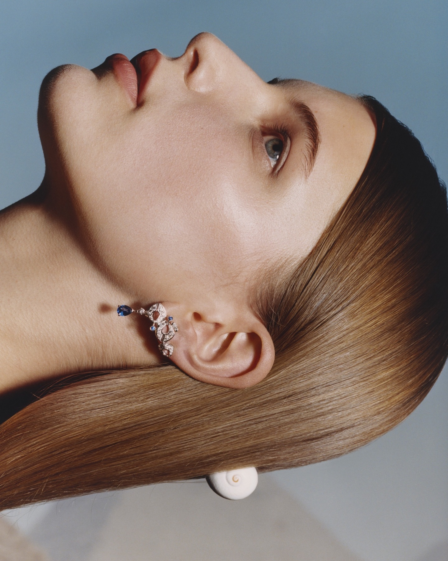 Vogue Mexique, image 7 sur 9