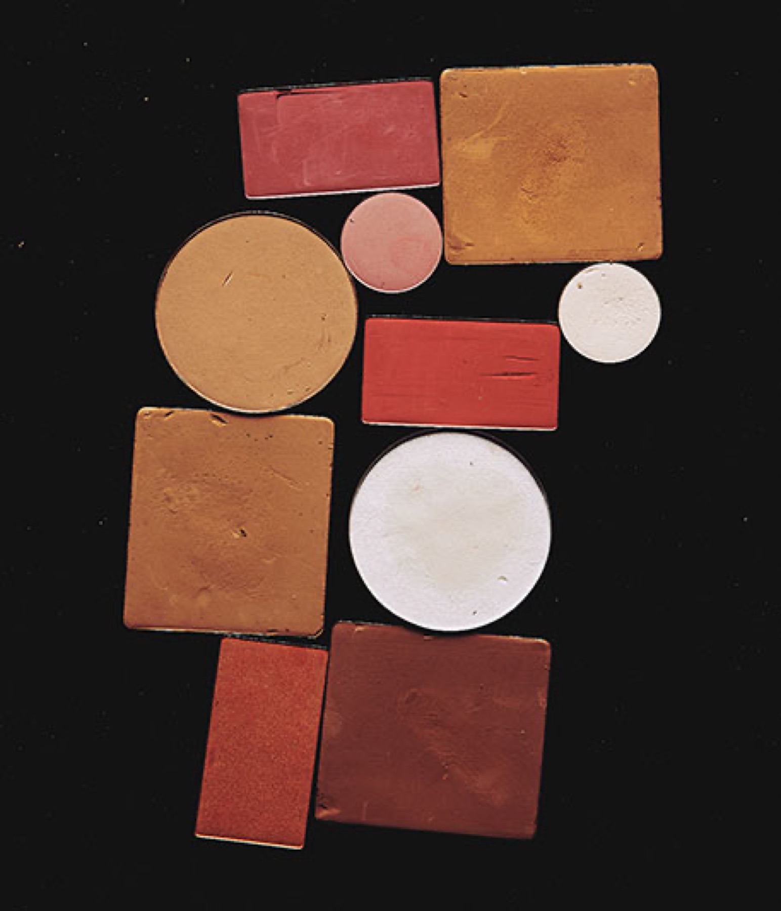 Makeup perso, image 1 sur 6