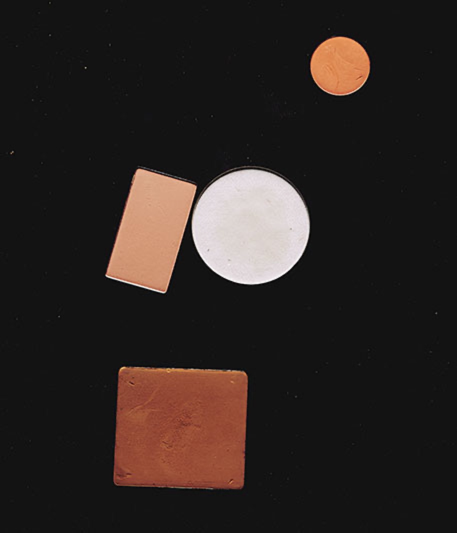Makeup perso, image 2 sur 6
