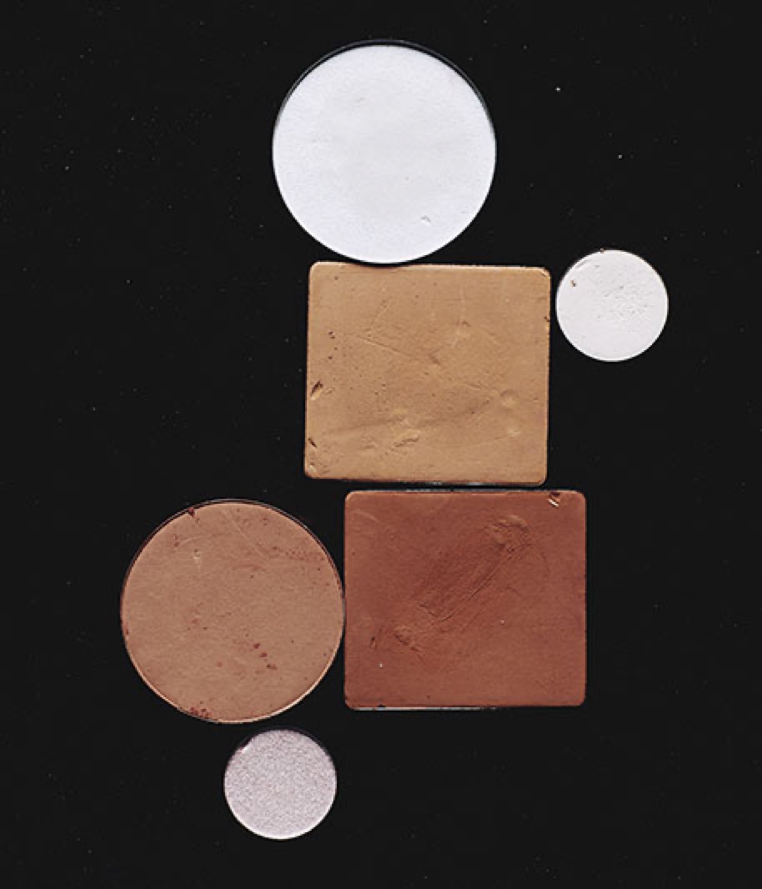 Makeup perso, image 5 sur 6