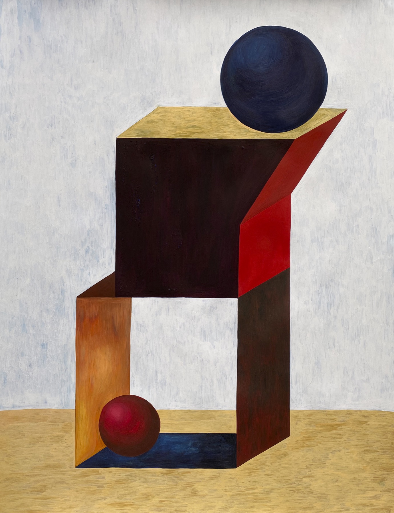 Personal Work 6, image 1 sur 2