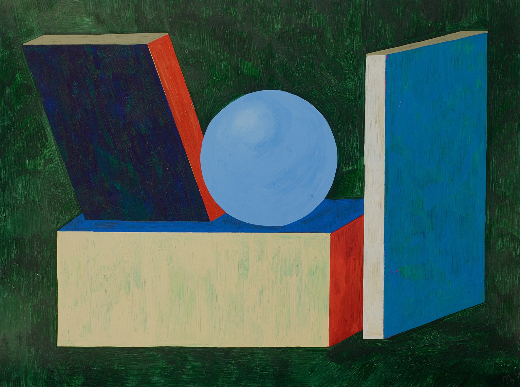 Personal Work 16, image 1 sur 2